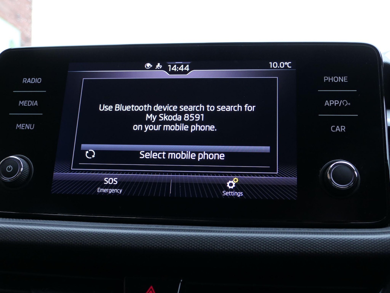 Used Skoda Fabia 2022 for sale - 77203860: Photo 25