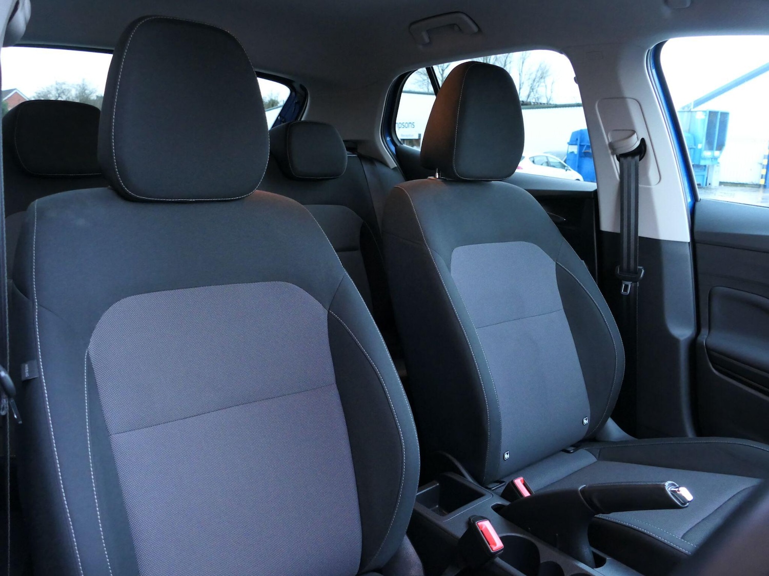 Used Skoda Fabia 2022 for sale - 77203860: Photo 7