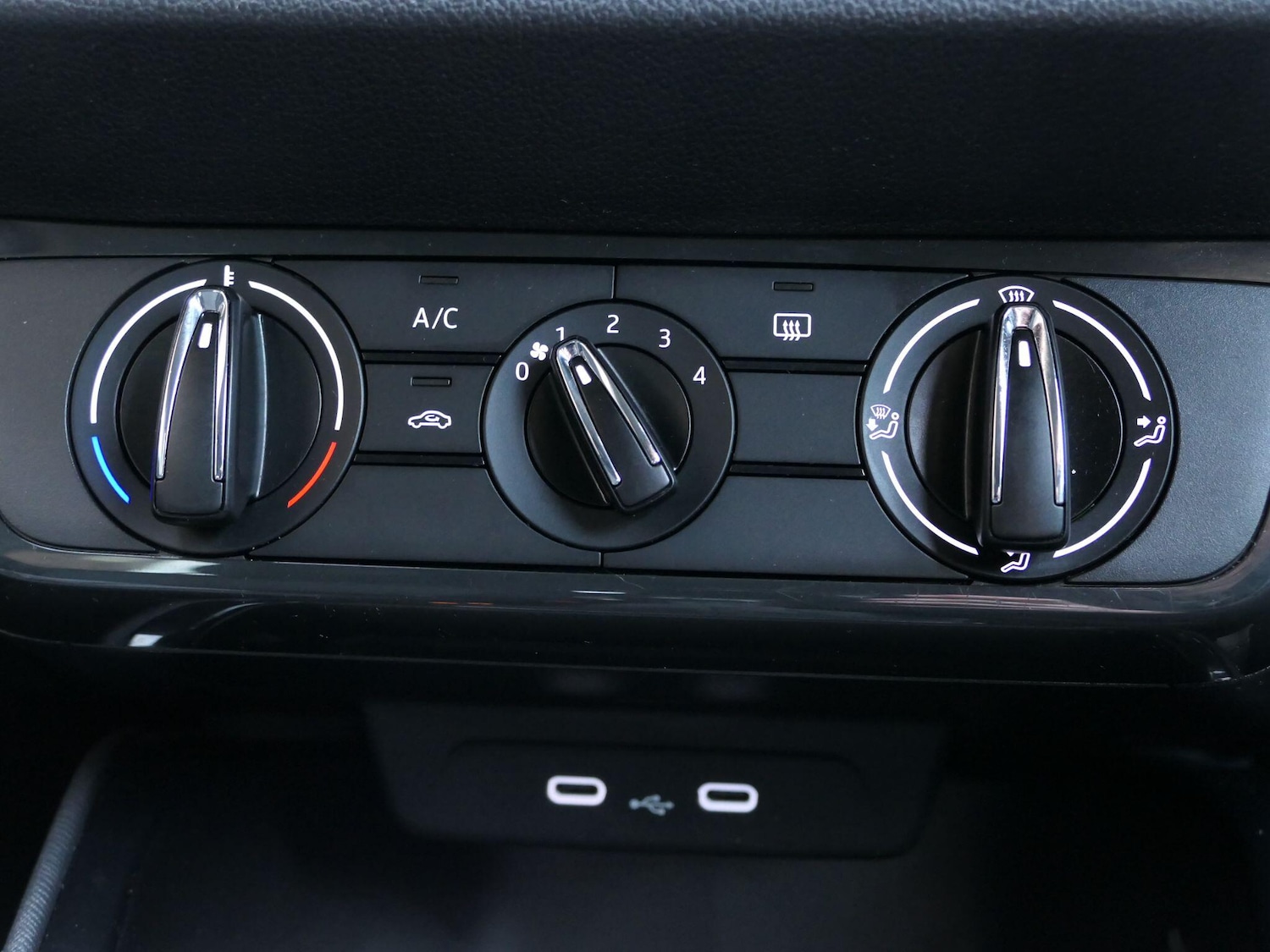 Used Skoda Fabia 2022 for sale - 77203860: Photo 9