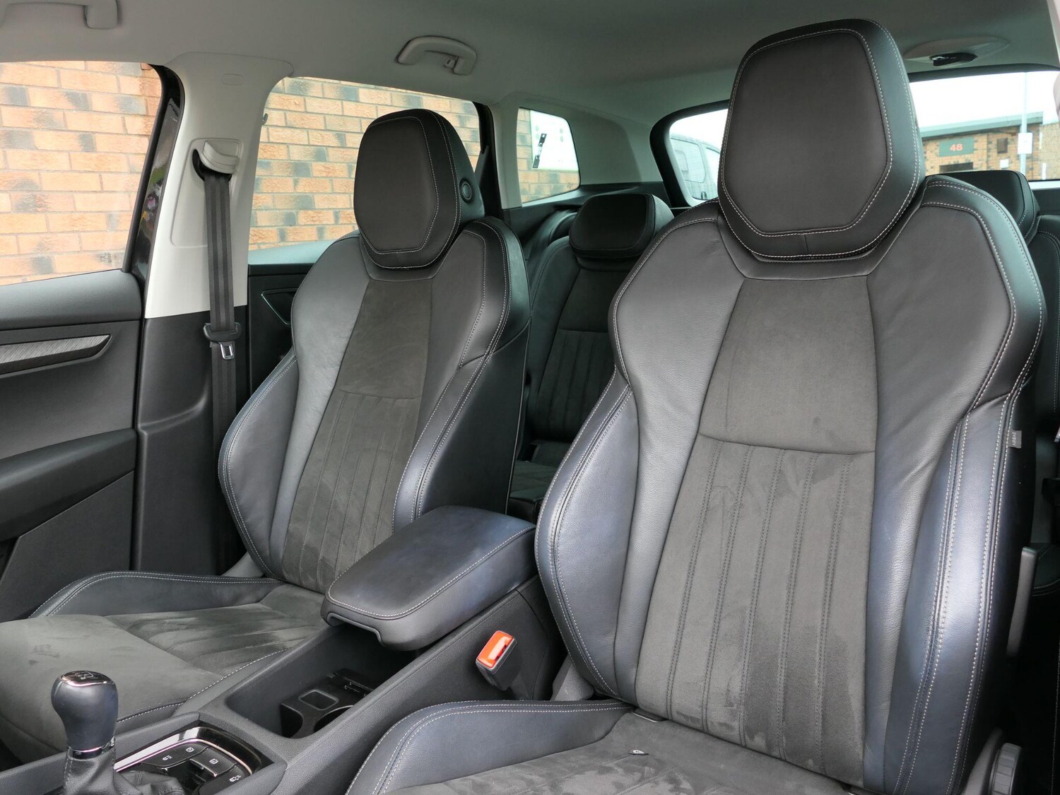 Used Skoda Karoq 2023 for sale - 76952759: Photo 12