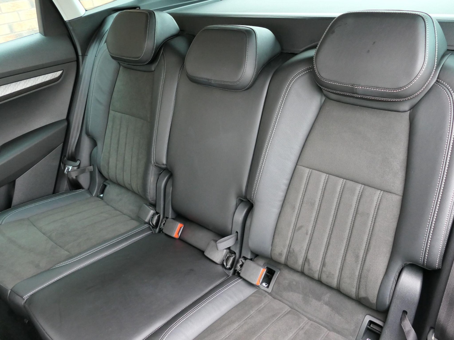 Used Skoda Karoq 2023 for sale - 76952759: Photo 17