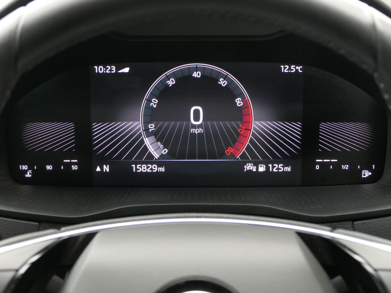 Used Skoda Karoq 2023 for sale - 76952759: Photo 22