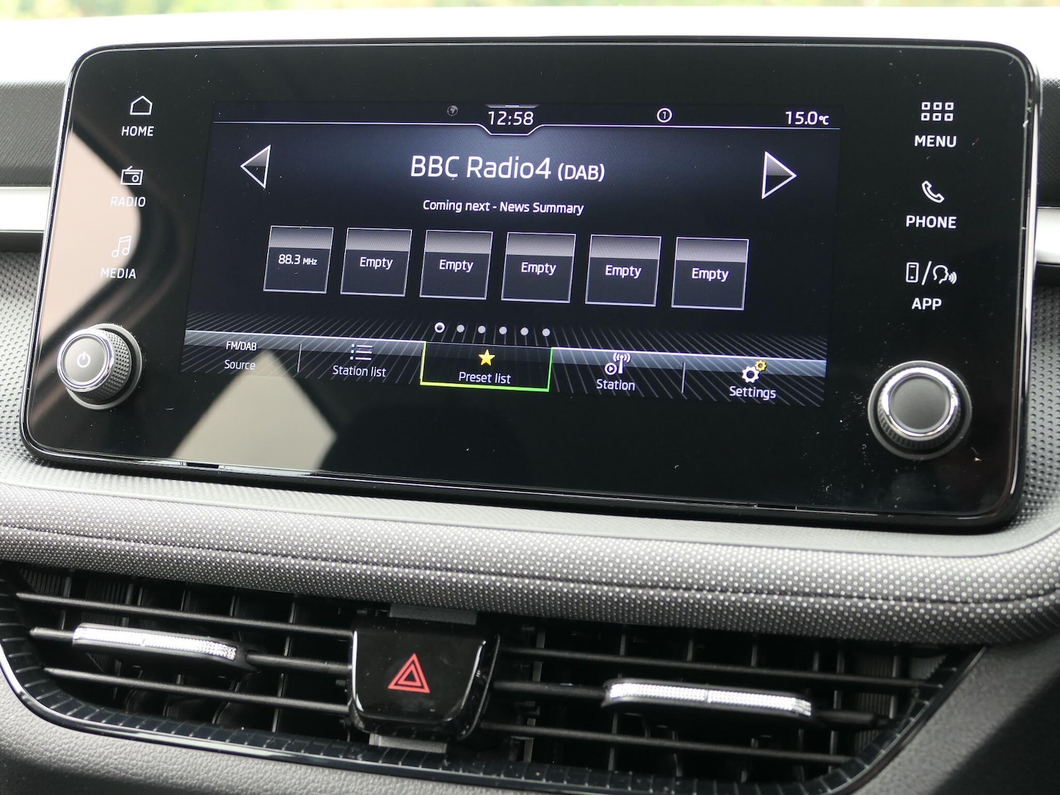 Used Skoda Fabia 2025 for sale - 77143509: Photo 13