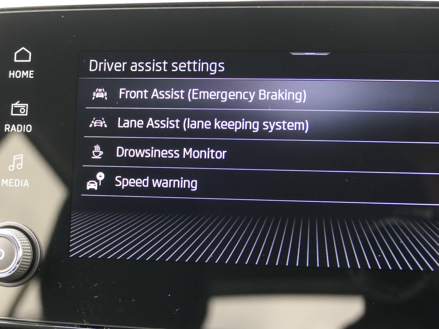 Used Skoda Fabia 2025 for sale - 77143509: Photo 16