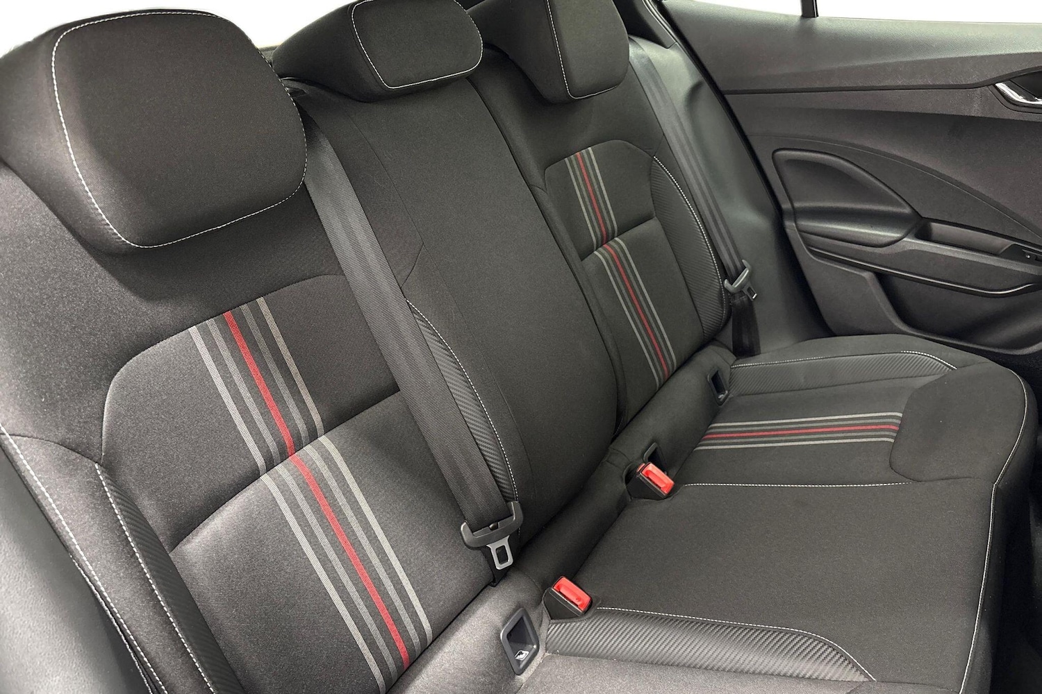 Used Skoda Fabia 2025 for sale - 76607628: Photo 11