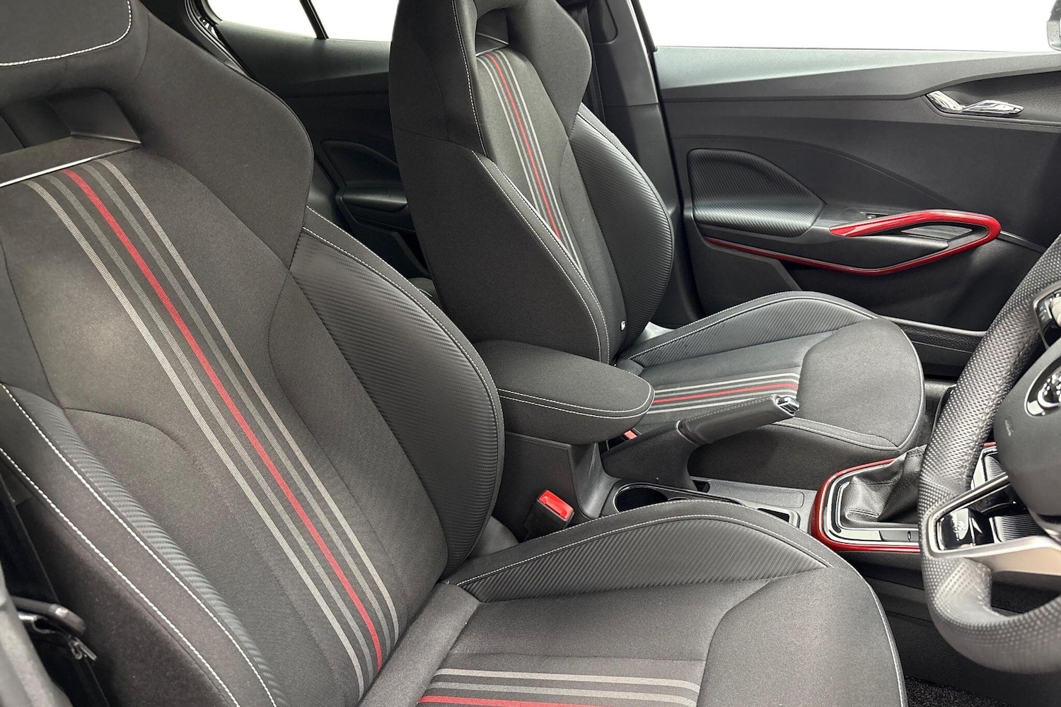 Used Skoda Fabia 2025 for sale - 76607628: Photo 8