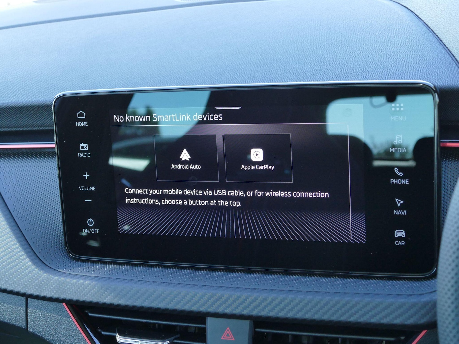 Used Skoda Kamiq 2025 for sale - 76498643: Photo 13