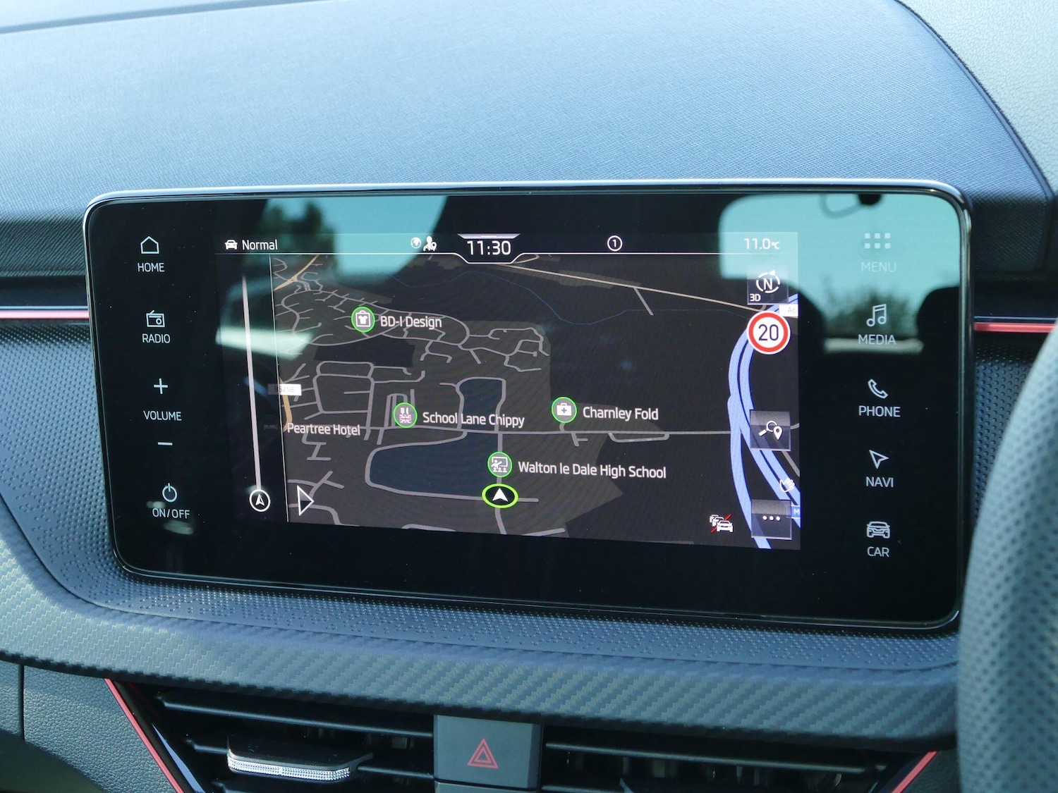 Used Skoda Kamiq 2025 for sale - 76498643: Photo 14