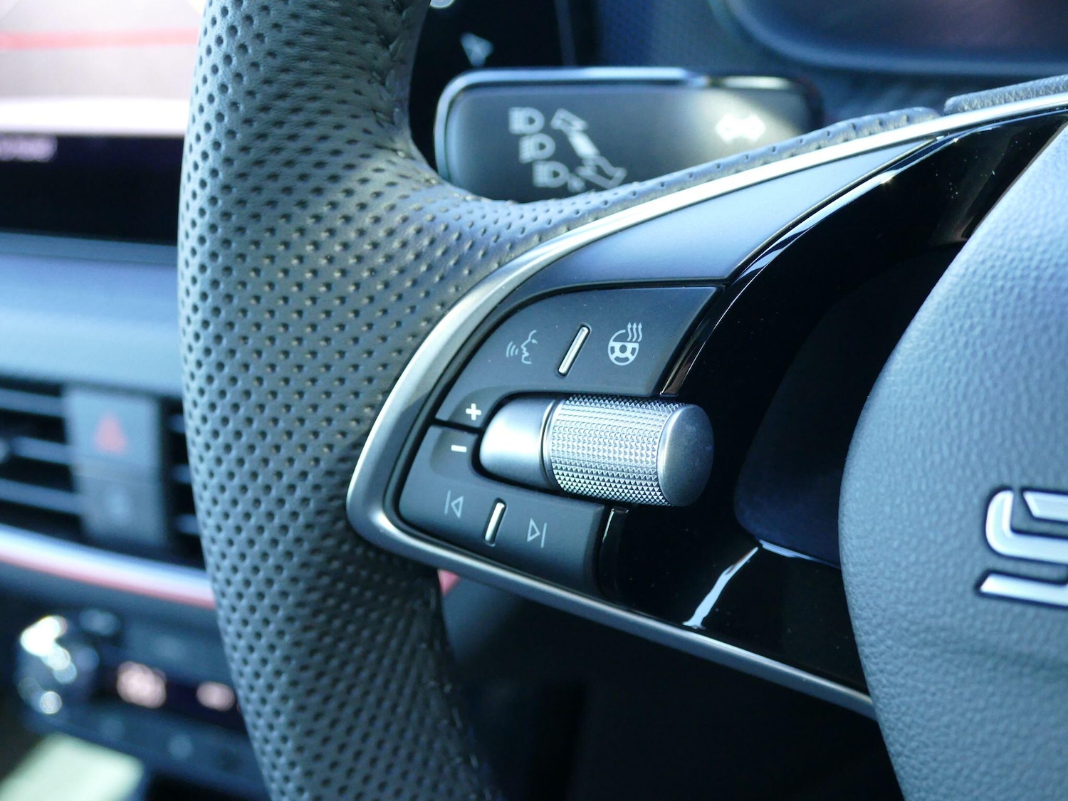 Used Skoda Kamiq 2025 for sale - 76498643: Photo 16