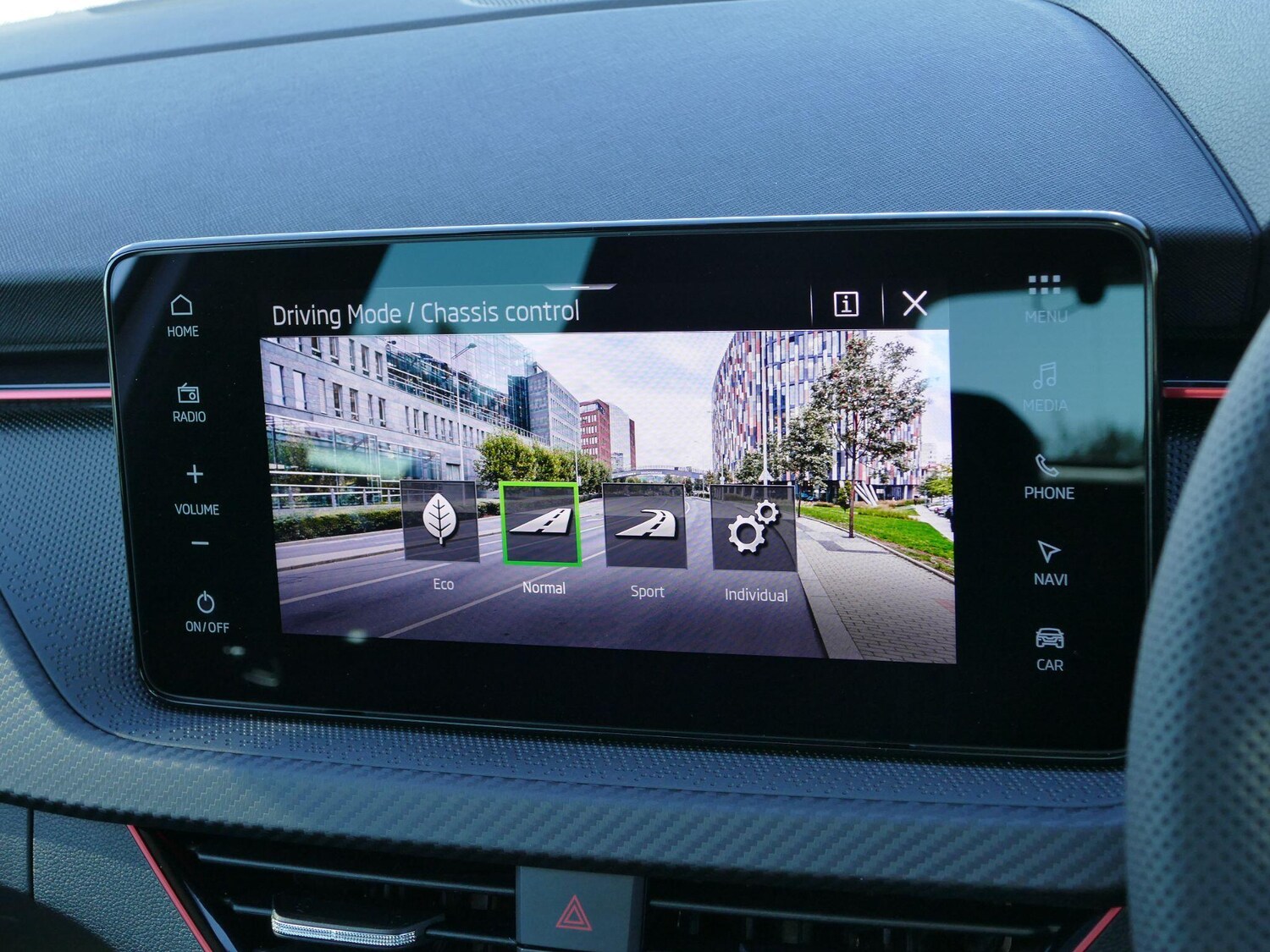 Used Skoda Kamiq 2025 for sale - 76498643: Photo 20