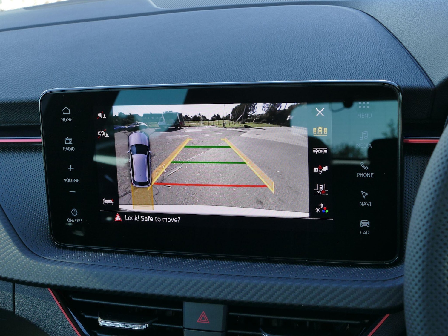 Used Skoda Kamiq 2025 for sale - 76498643: Photo 22