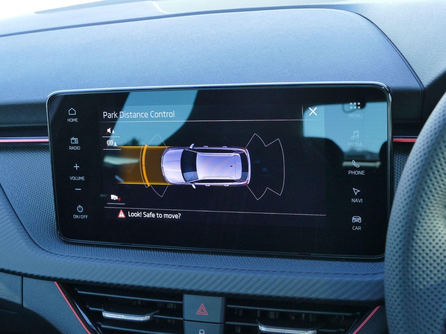 Used Skoda Kamiq 2025 for sale - 76498643: Photo 23