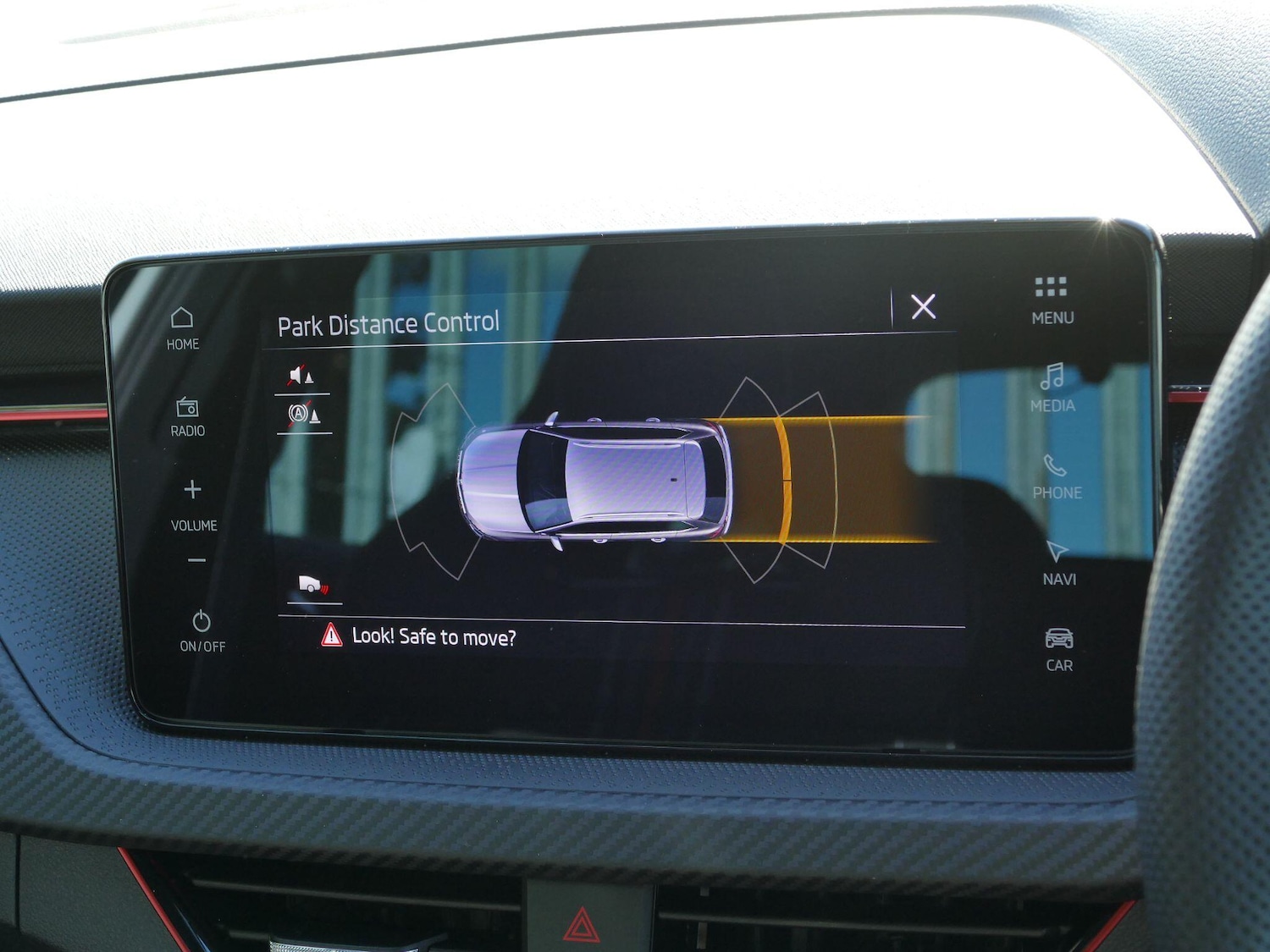 Used Skoda Kamiq 2025 for sale - 76498643: Photo 24