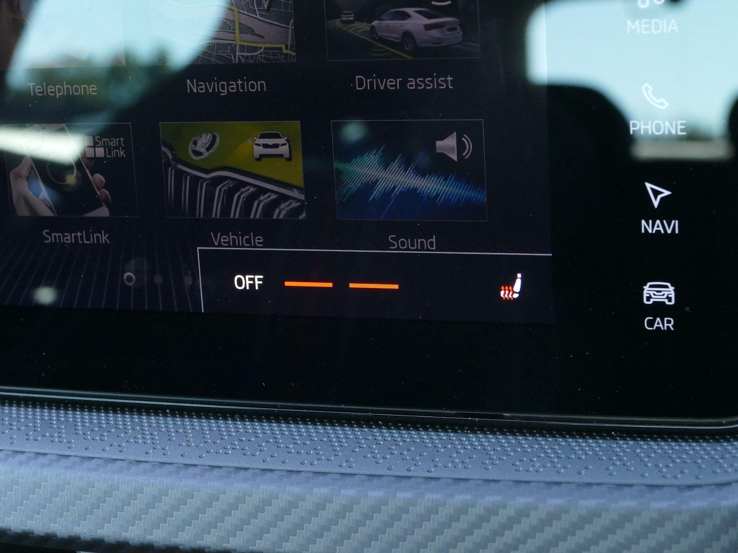 Used Skoda Kamiq 2025 for sale - 76498643: Photo 25