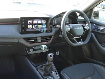 Used Skoda Kamiq 2025 for sale - 76498643: Photo