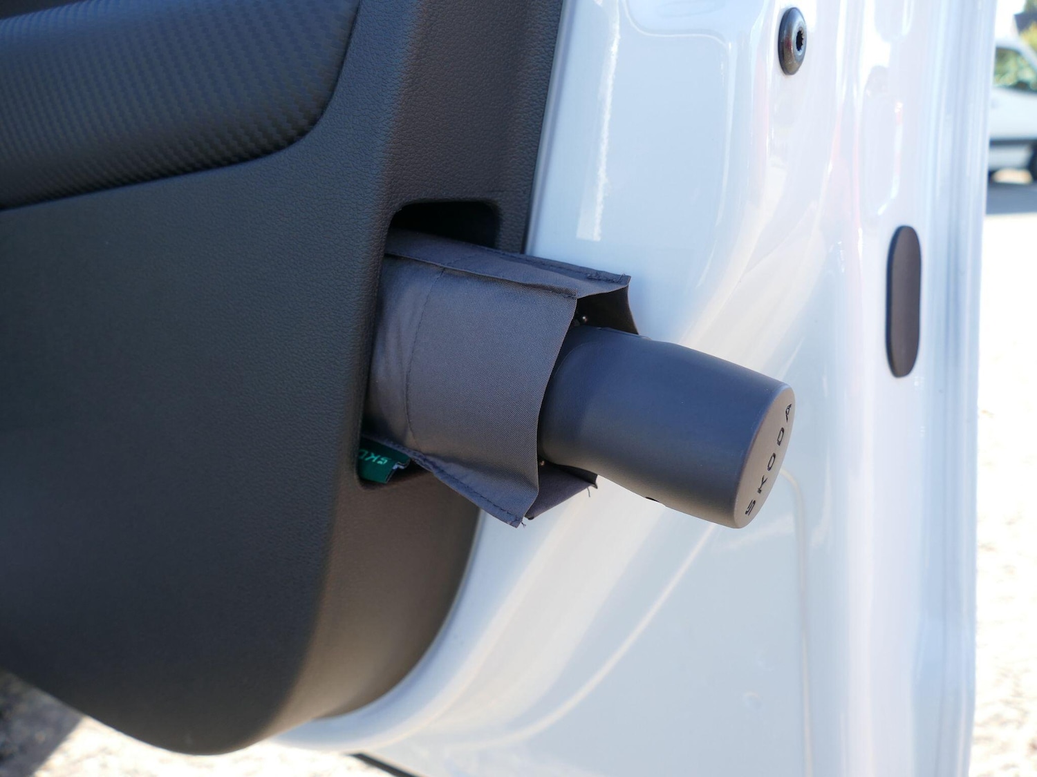 Used Skoda Kamiq 2025 for sale - 76498643: Photo 31