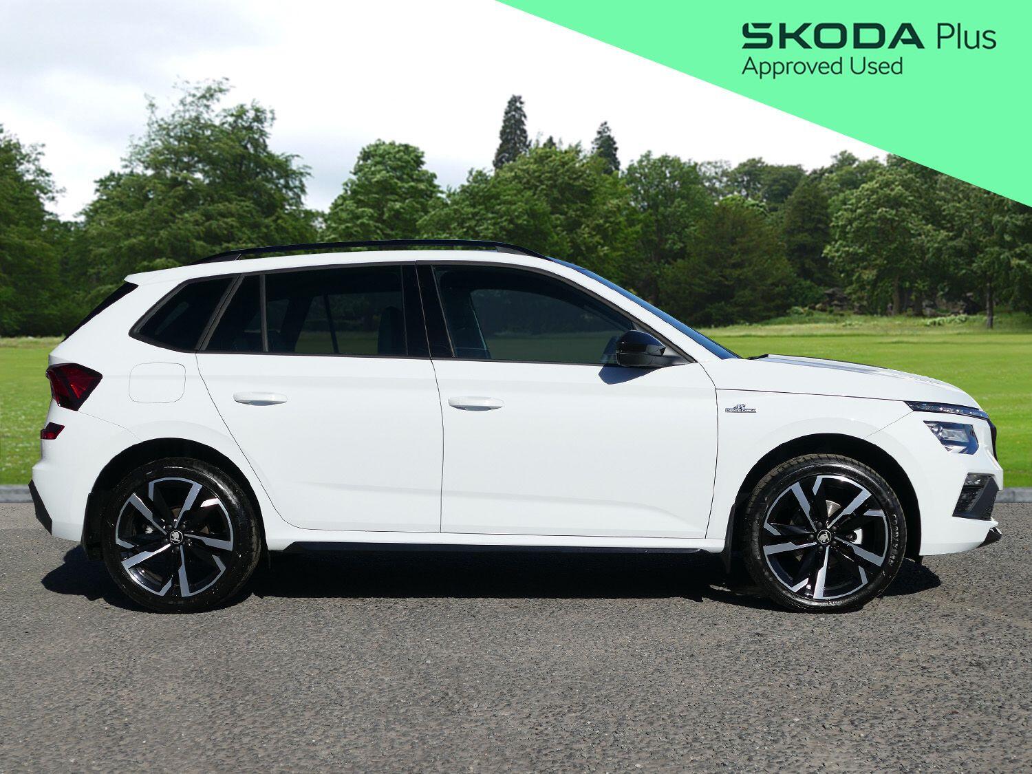 Used Skoda Kamiq 2025 for sale - 76498643: Photo 5