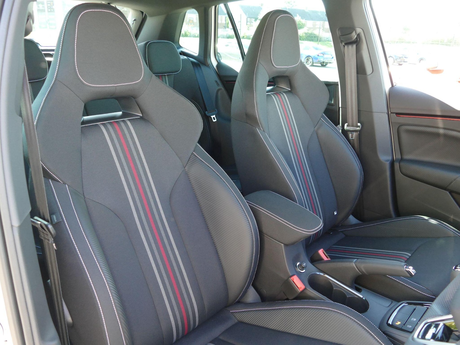 Used Skoda Kamiq 2025 for sale - 76498643: Photo 9