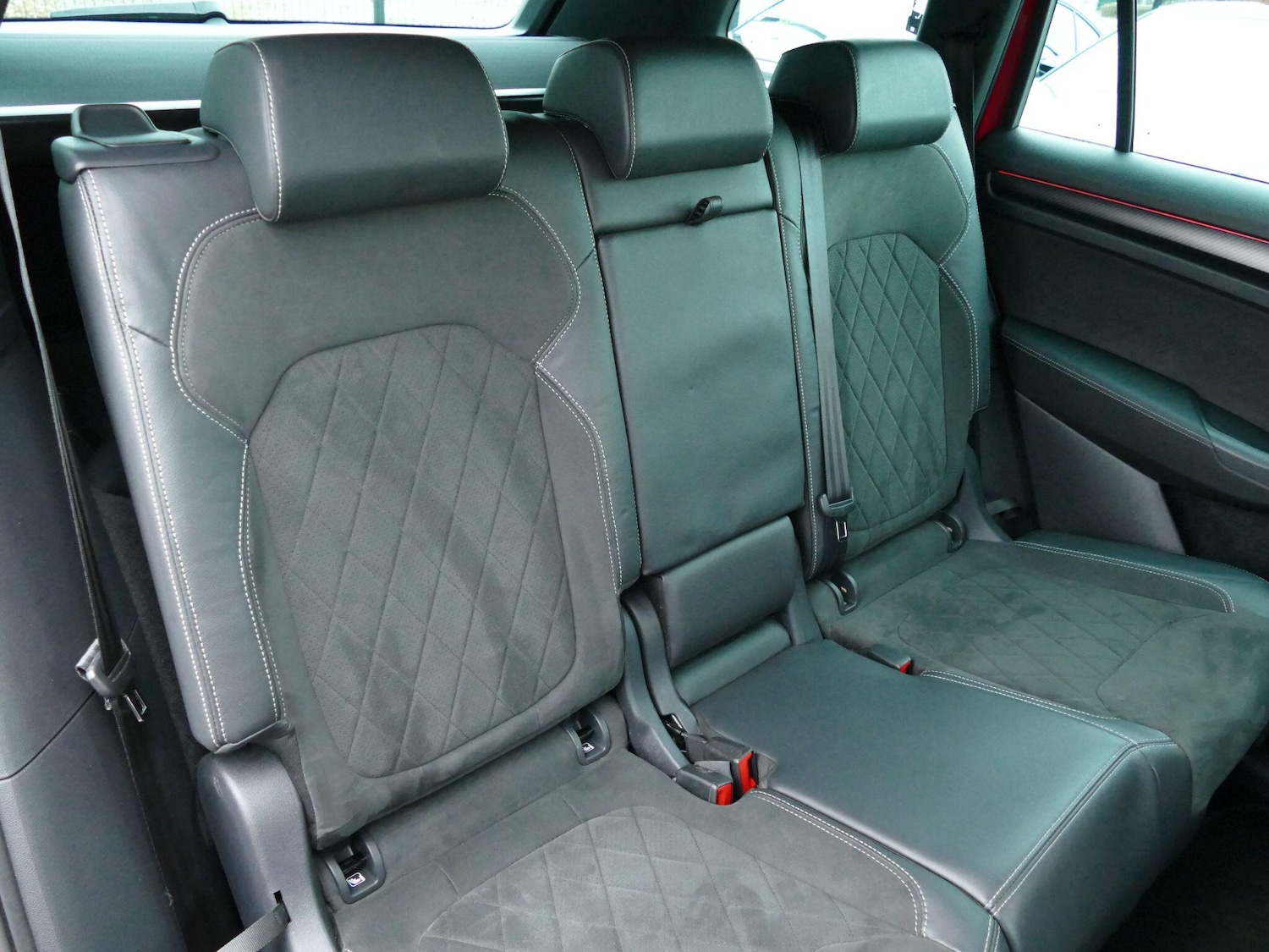 Used Skoda Kodiaq 2022 for sale - 76550688: Photo 11