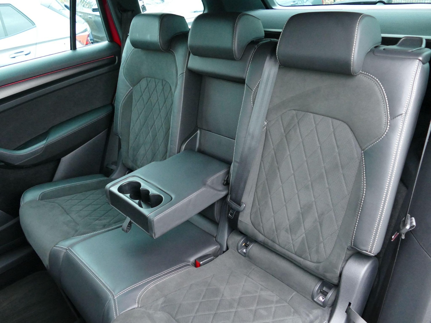 Used Skoda Kodiaq 2022 for sale - 76550688: Photo 12