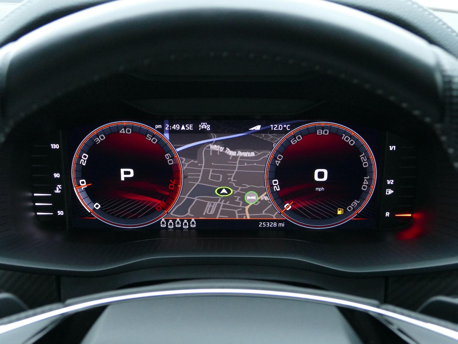 Used Skoda Kodiaq 2022 for sale - 76550688: Photo 15