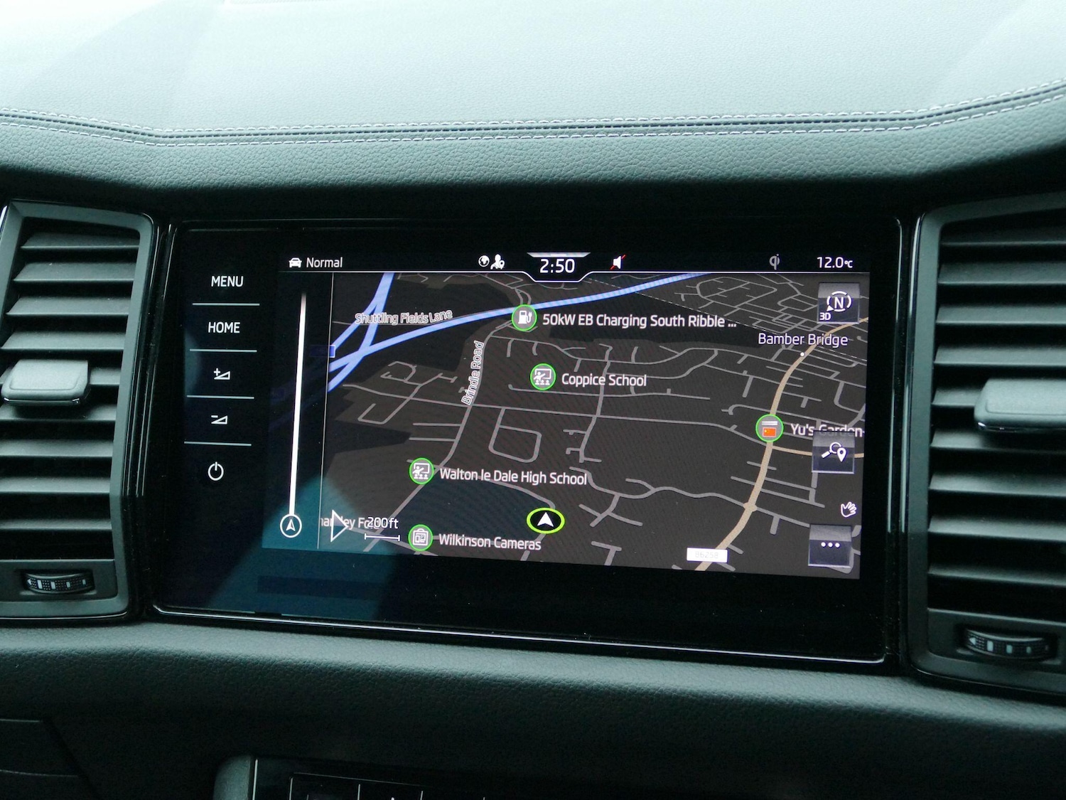 Used Skoda Kodiaq 2022 for sale - 76550688: Photo 17