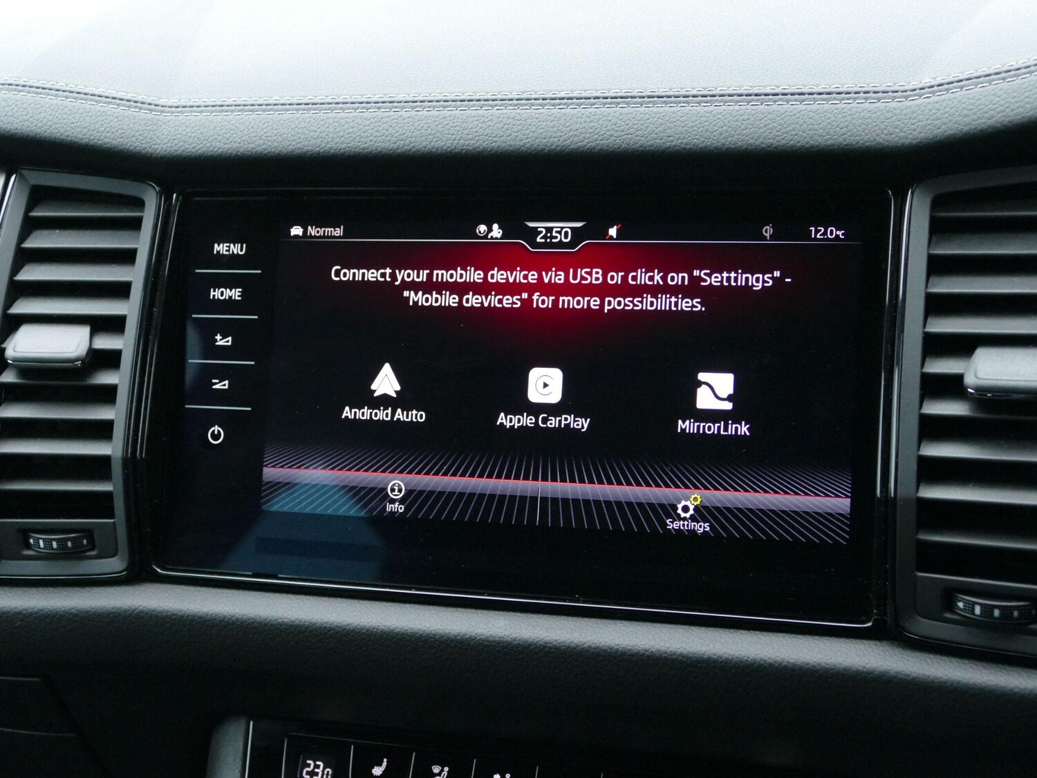 Used Skoda Kodiaq 2022 for sale - 76550688: Photo 18