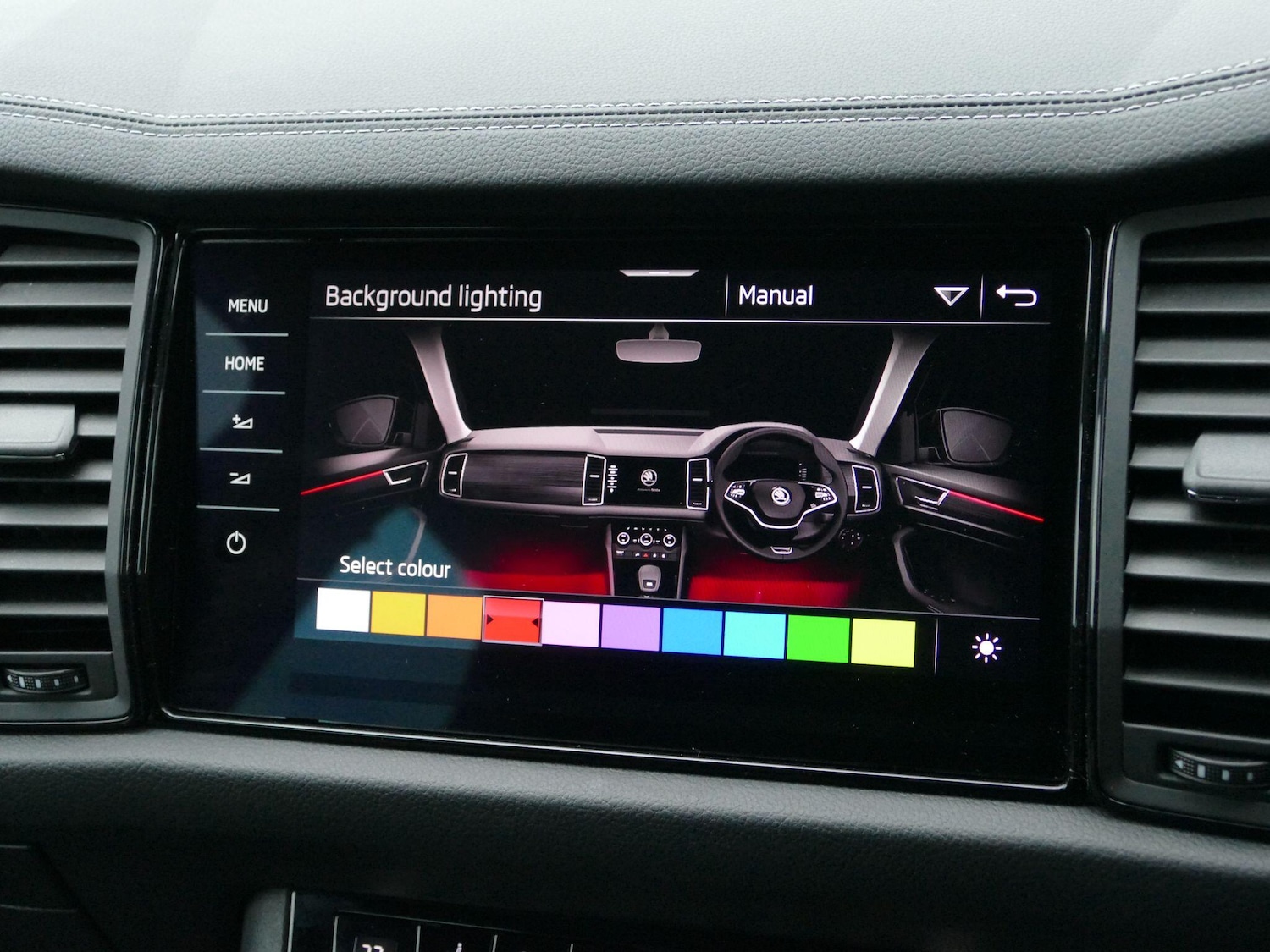 Used Skoda Kodiaq 2022 for sale - 76550688: Photo 19