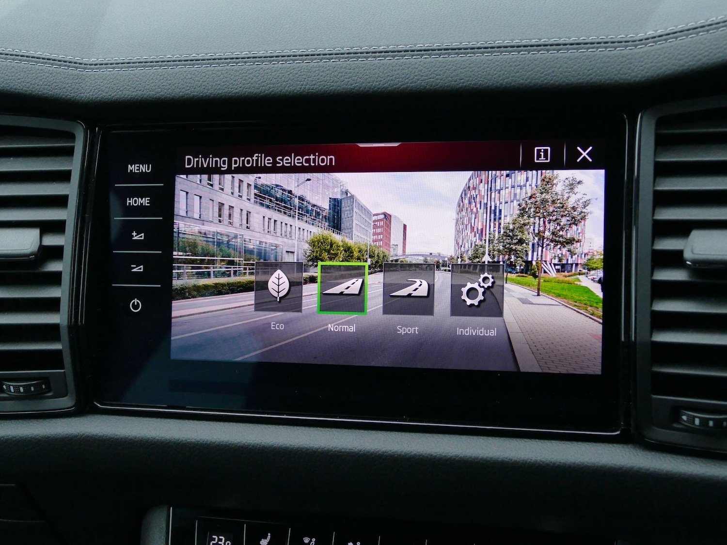 Used Skoda Kodiaq 2022 for sale - 76550688: Photo 20