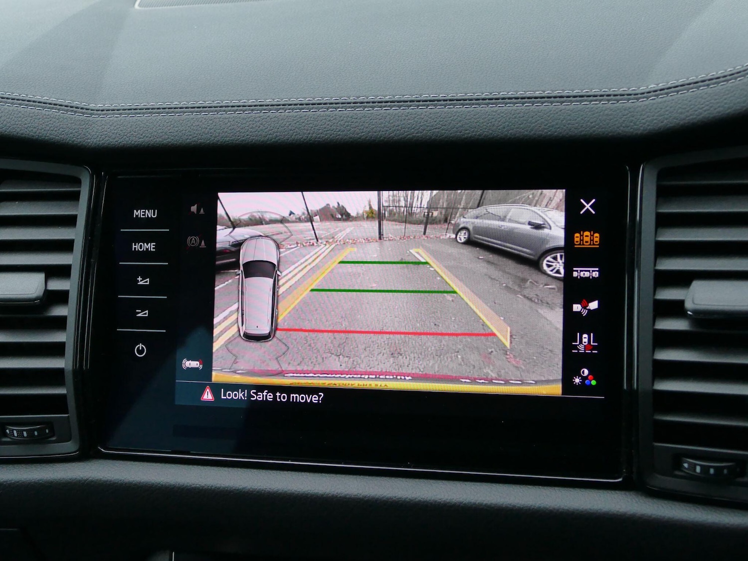 Used Skoda Kodiaq 2022 for sale - 76550688: Photo 21