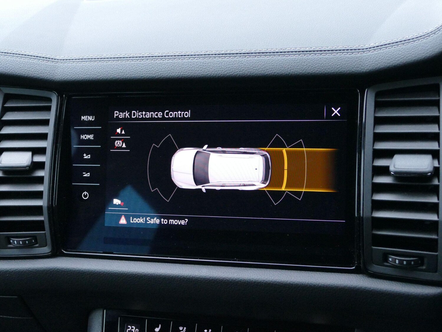 Used Skoda Kodiaq 2022 for sale - 76550688: Photo 22