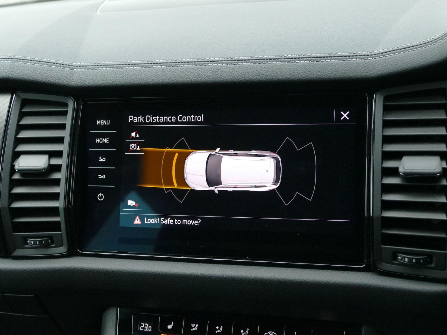 Used Skoda Kodiaq 2022 for sale - 76550688: Photo 29