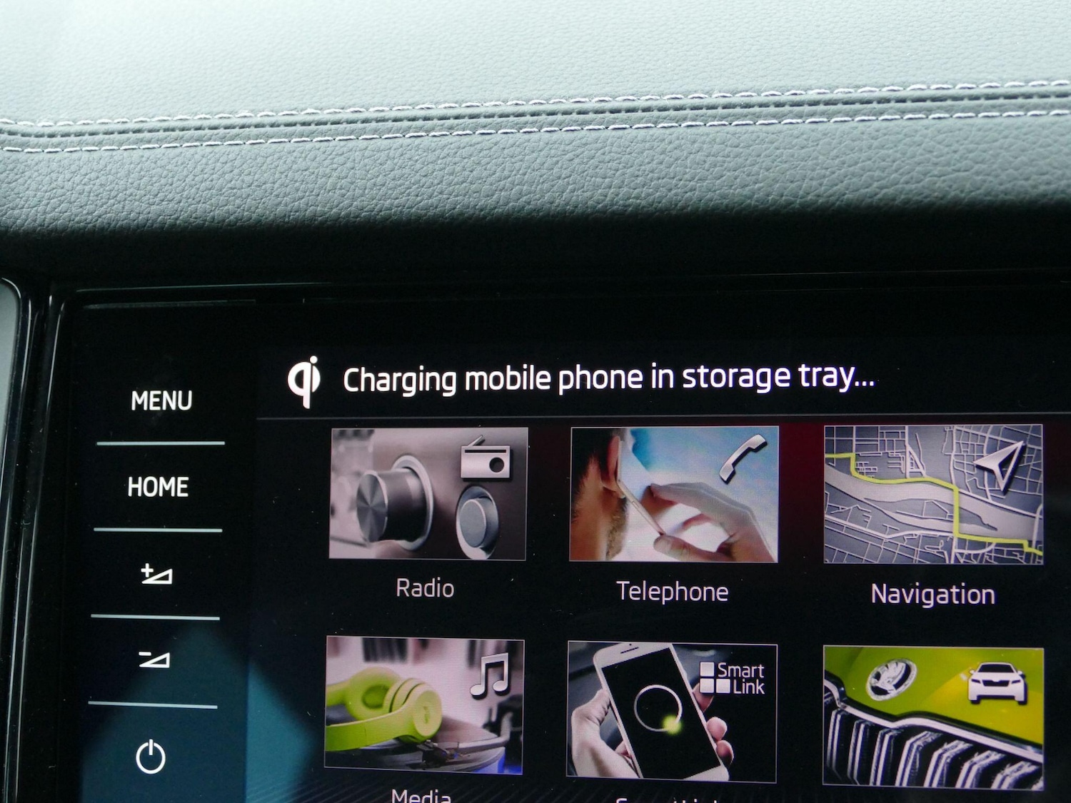 Used Skoda Kodiaq 2022 for sale - 76550688: Photo 30