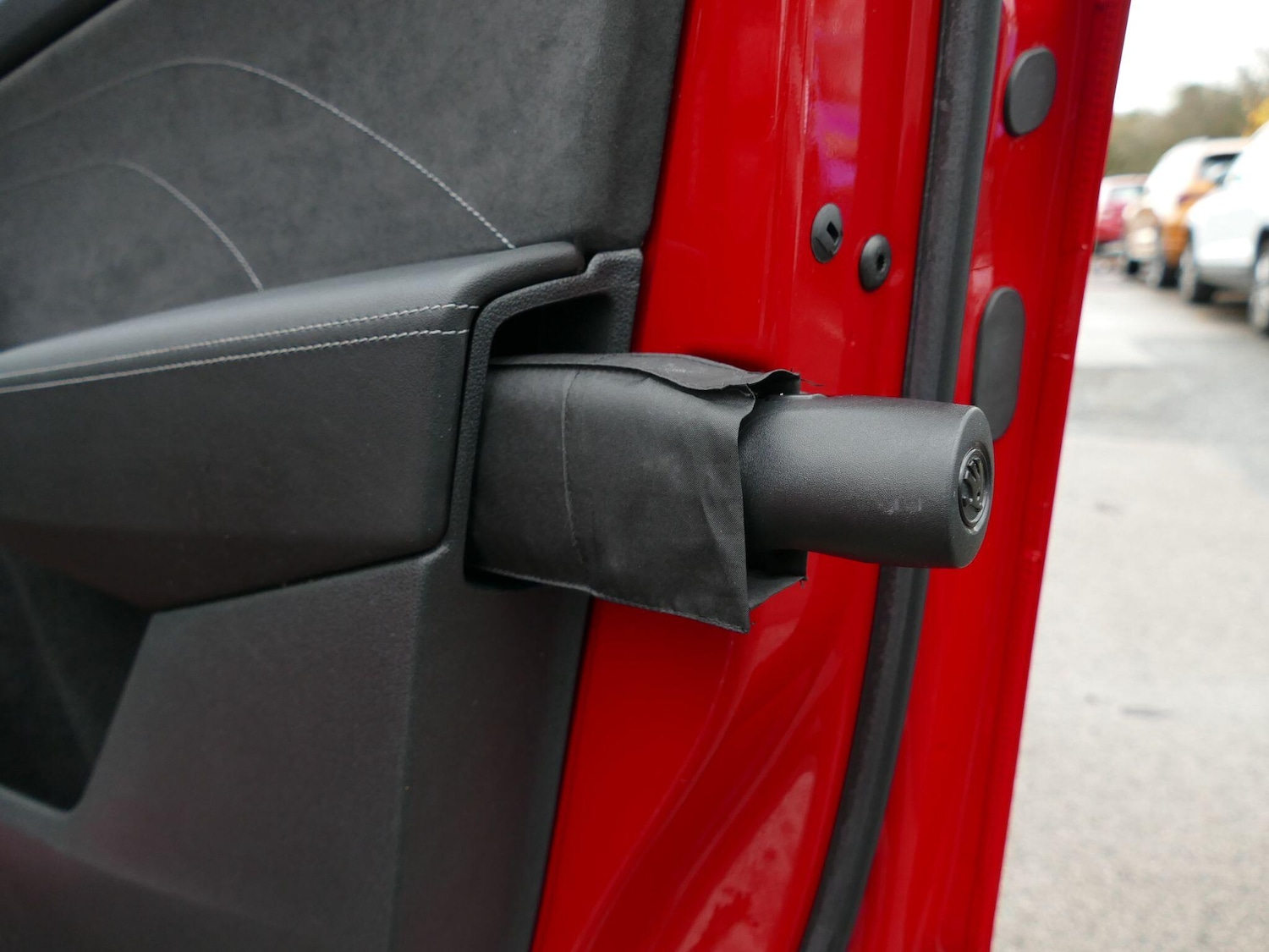 Used Skoda Kodiaq 2022 for sale - 76550688: Photo 31