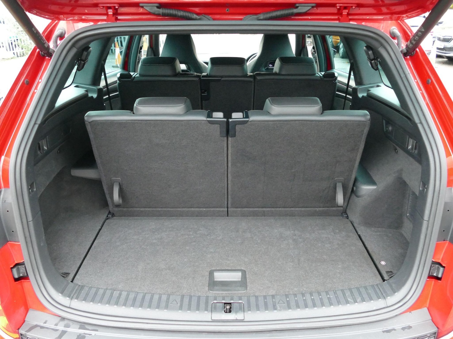 Used Skoda Kodiaq 2022 for sale - 76550688: Photo 32