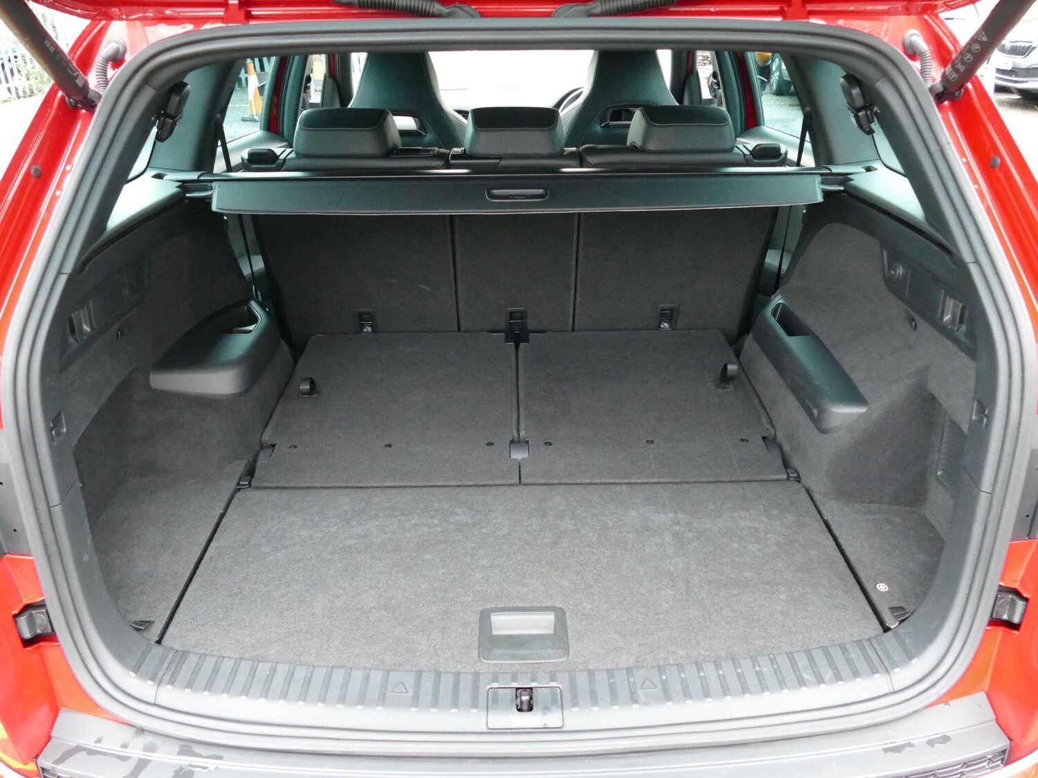 Used Skoda Kodiaq 2022 for sale - 76550688: Photo 33