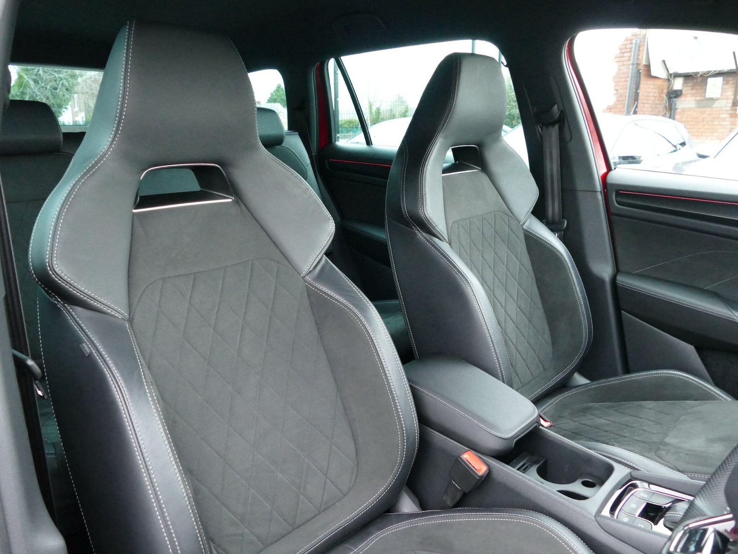 Used Skoda Kodiaq 2022 for sale - 76550688: Photo 4