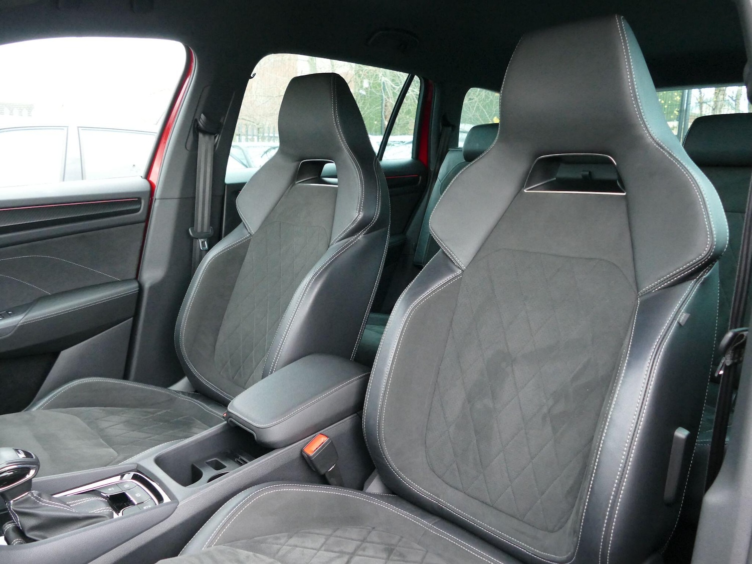 Used Skoda Kodiaq 2022 for sale - 76550688: Photo 9