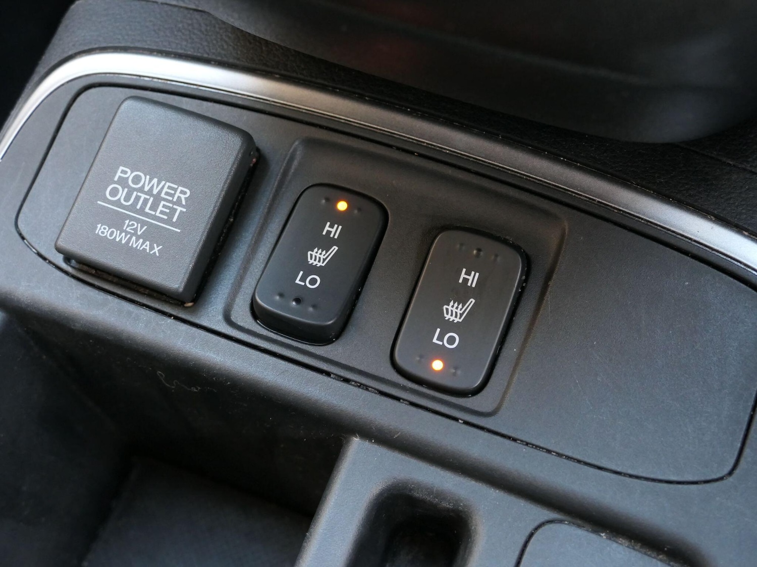 Used Honda CR-V 2016 for sale - 76431944: Photo 10