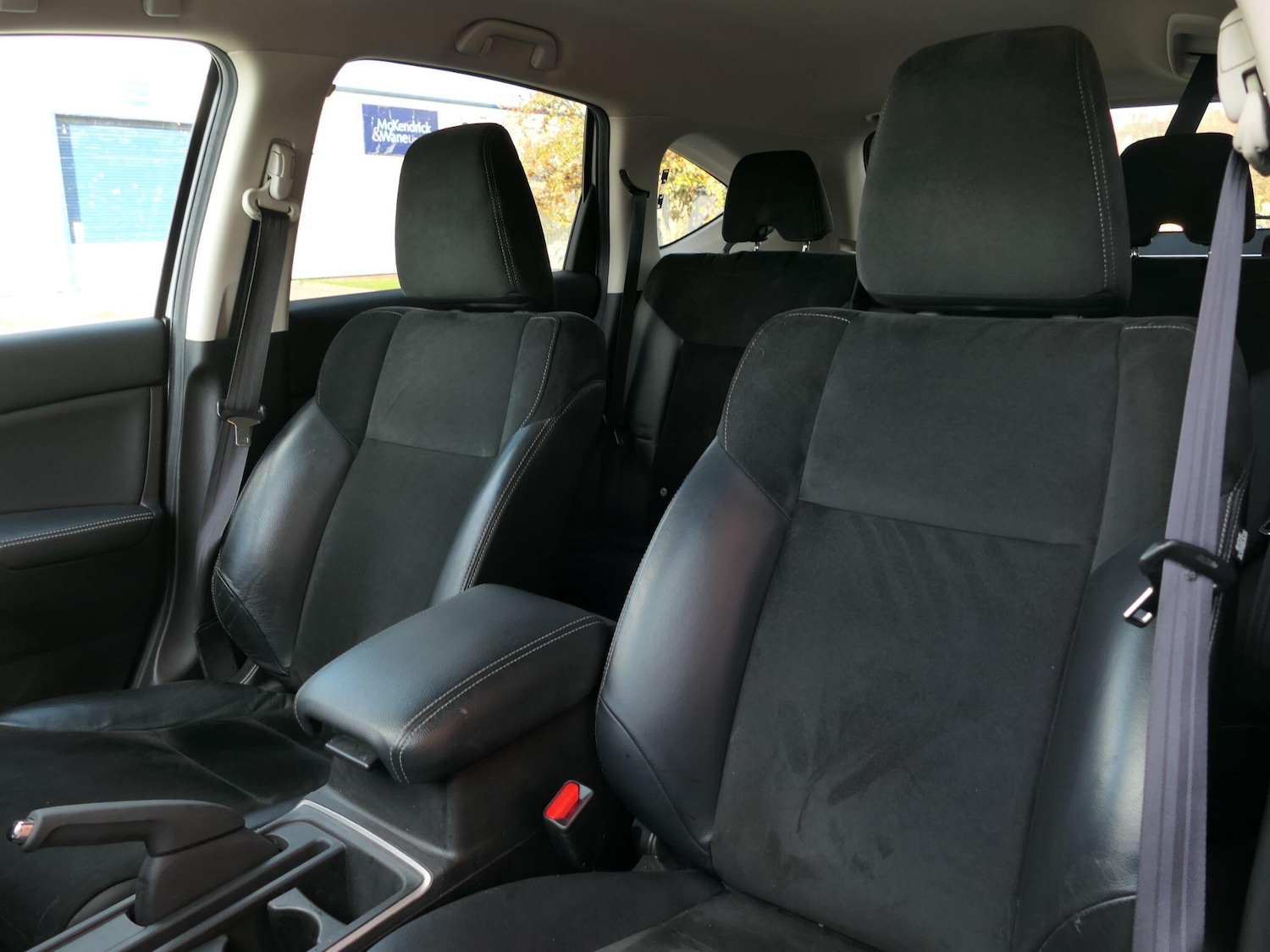 Used Honda CR-V 2016 for sale - 76431944: Photo 11