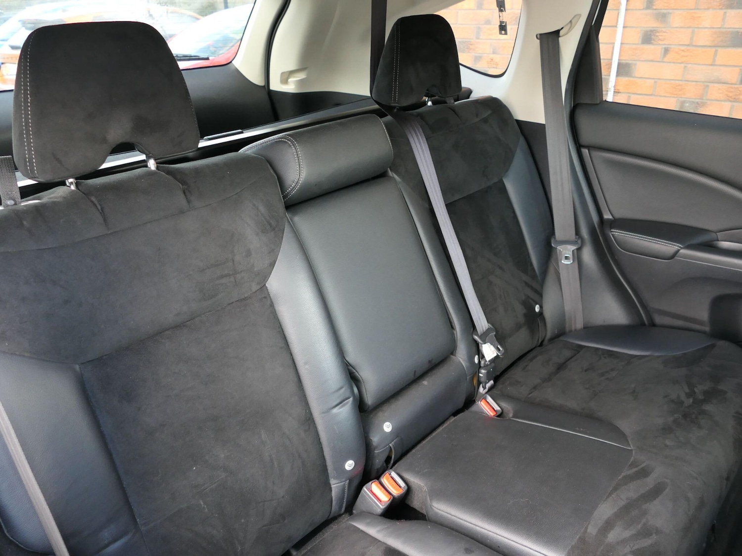 Used Honda CR-V 2016 for sale - 76431944: Photo 13