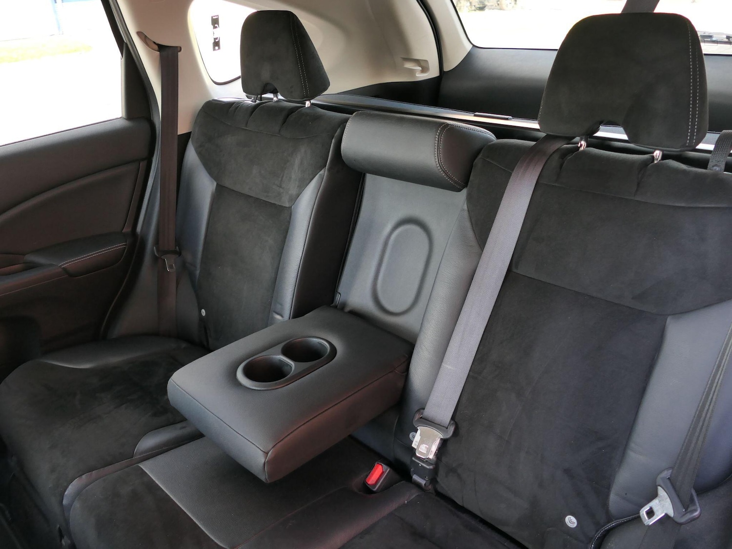 Used Honda CR-V 2016 for sale - 76431944: Photo 14