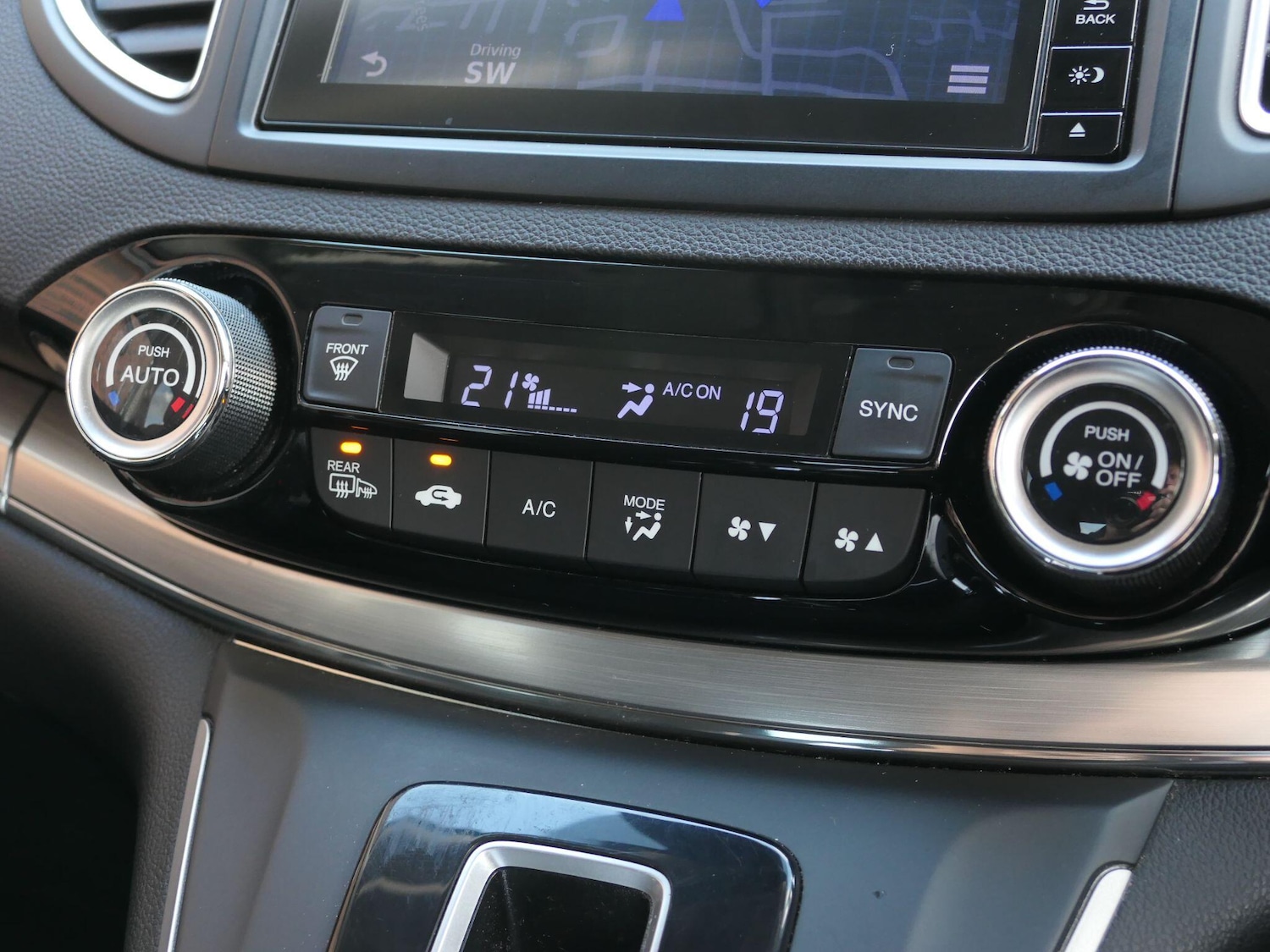 Used Honda CR-V 2016 for sale - 76431944: Photo 21