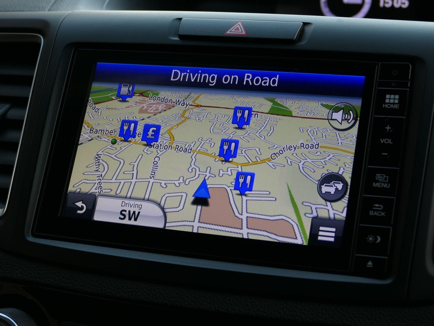 Used Honda CR-V 2016 for sale - 76431944: Photo 23