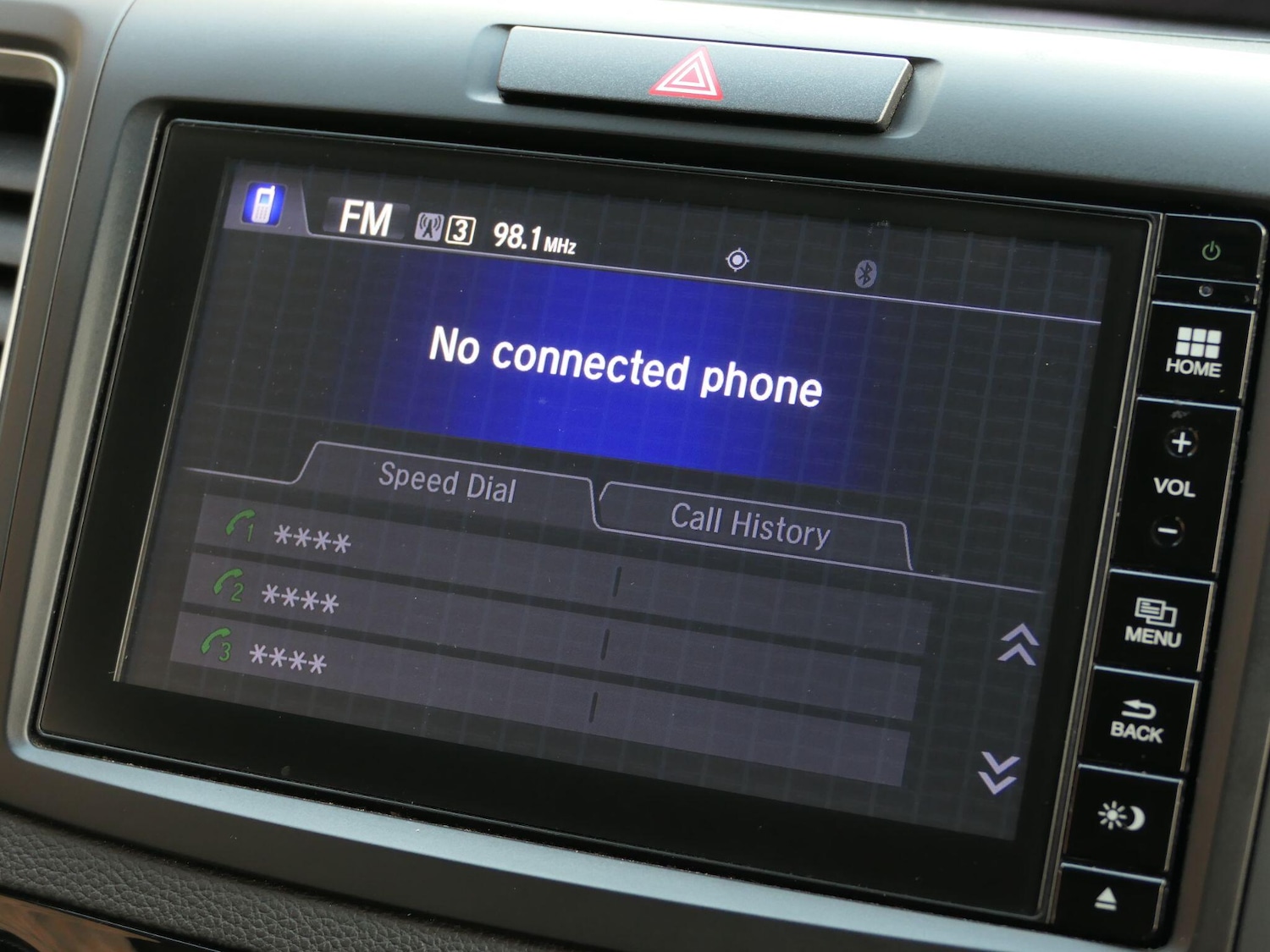 Used Honda CR-V 2016 for sale - 76431944: Photo 25