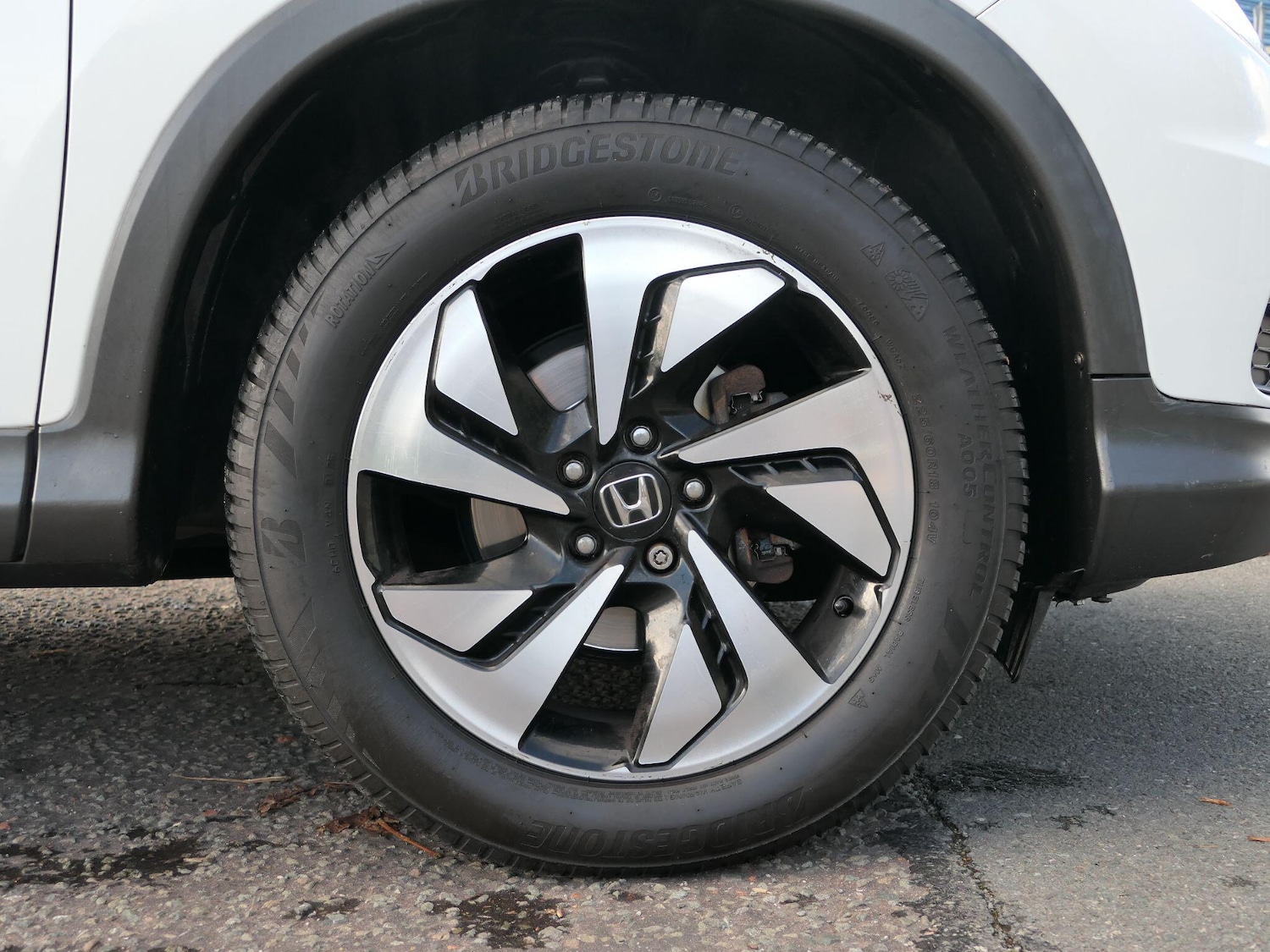 Used Honda CR-V 2016 for sale - 76431944: Photo 27