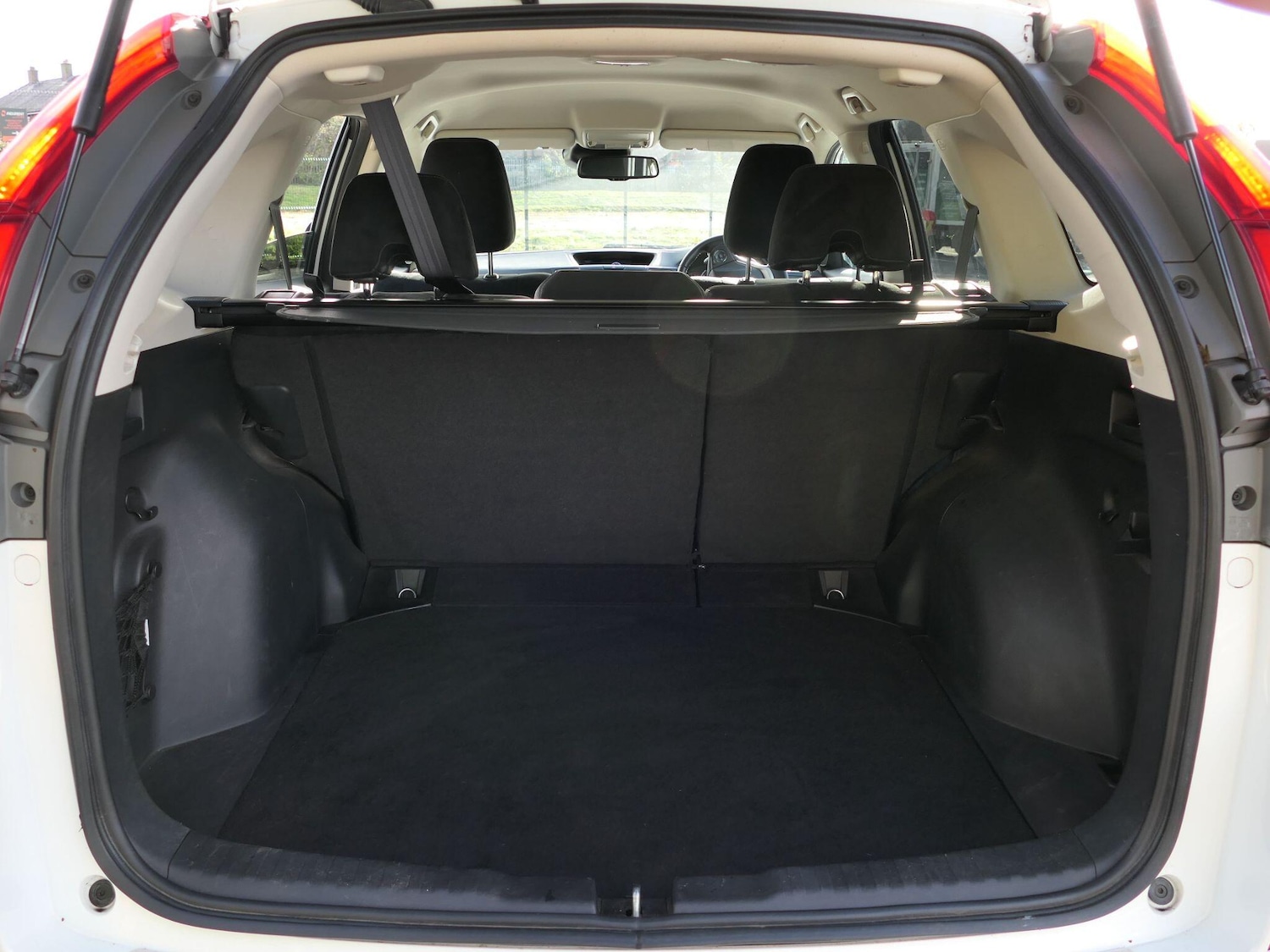 Used Honda CR-V 2016 for sale - 76431944: Photo 29