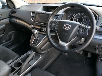 Used Honda CR-V 2016 for sale - 76431944: Photo