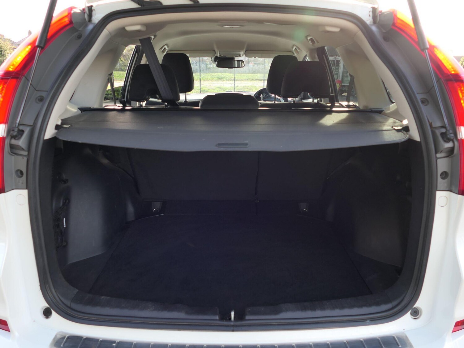 Used Honda CR-V 2016 for sale - 76431944: Photo 31