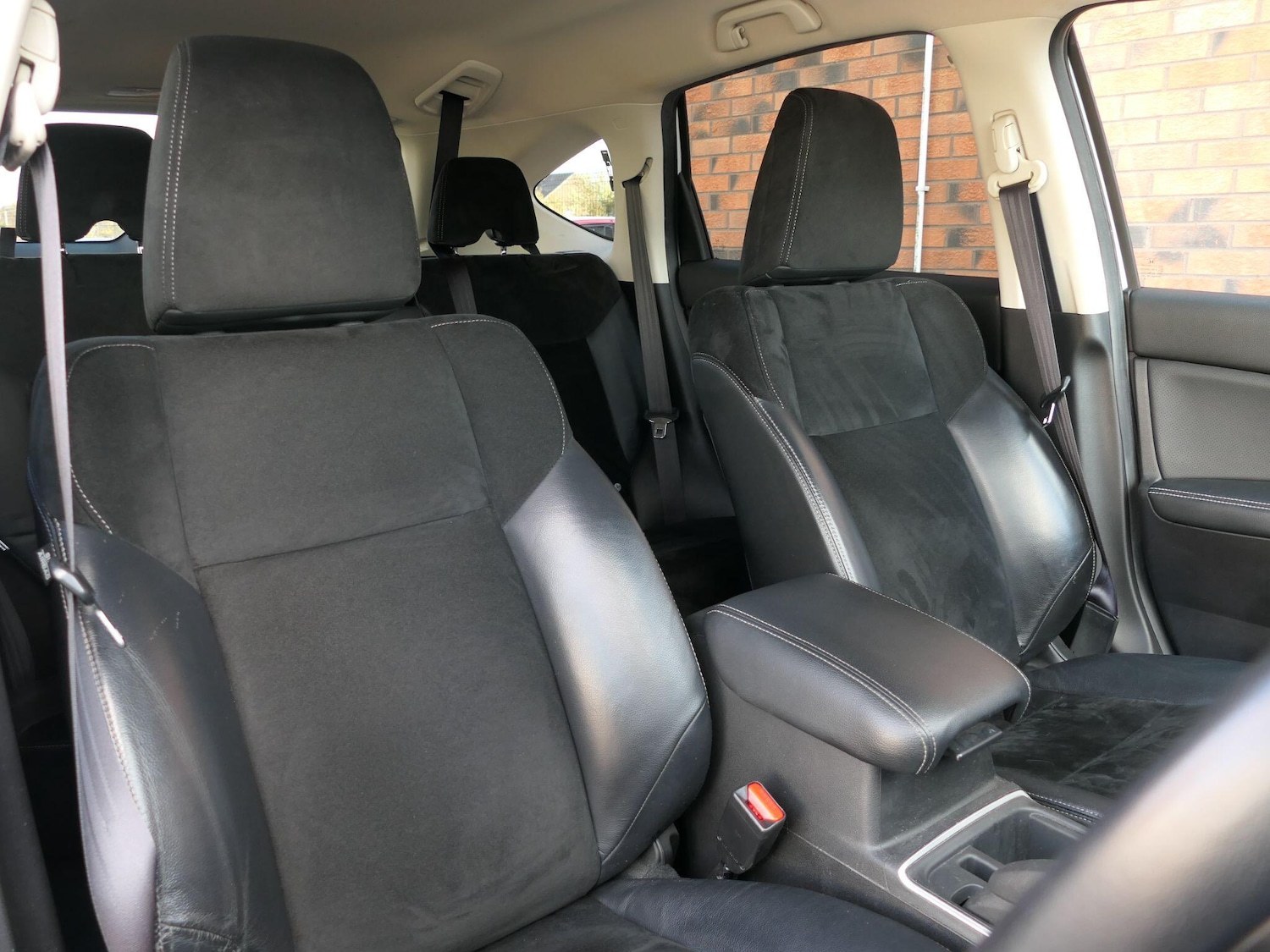 Used Honda CR-V 2016 for sale - 76431944: Photo 8